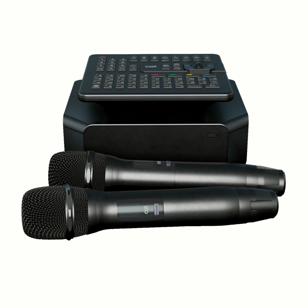 AST Zoom 2 (AST-90) в Вязьме