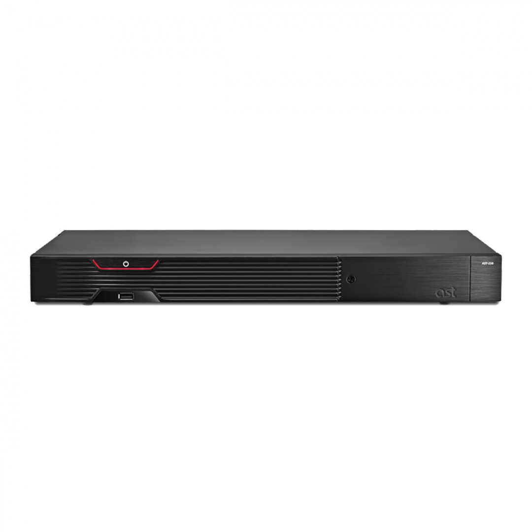 AST-250 - профессиональная караоке-система в Вязьме