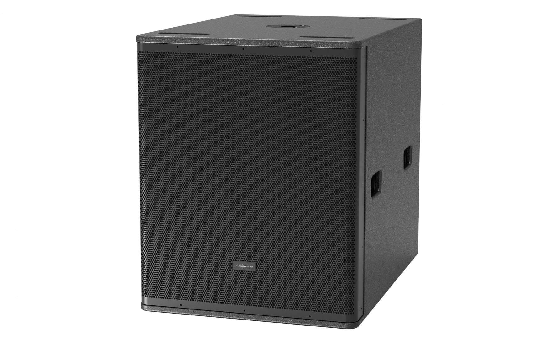 Audiocenter S3118A сабвуфер активный в Вязьме