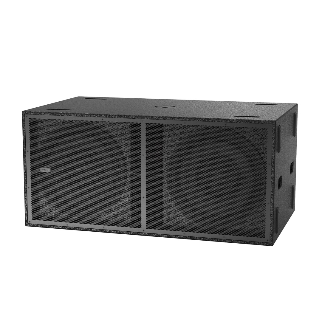 Audiocenter S3218A сабвуфер активный в Вязьме