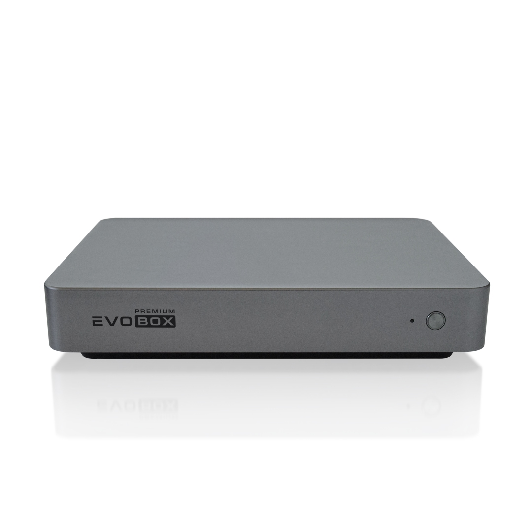 EVOBOX Premium Hi-End караоке-система в Вязьме