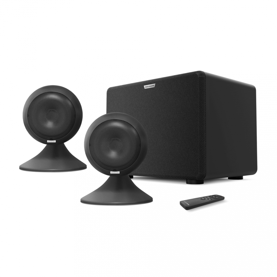EvoSound Sphere 2.1 аудиосистема для караоке в Вязьме