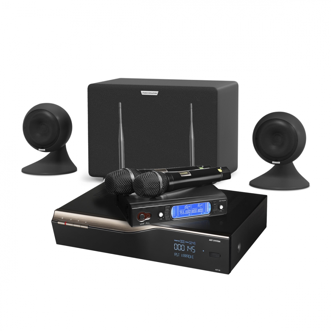караоке-комплект AST-50 Sound Sphere в Вязьме