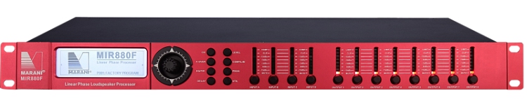 Marani MIR880F (480I + Dante) в Вязьме