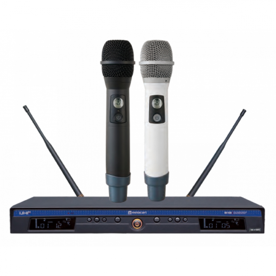Relacart UR-112DMH радиосистема в Вязьме