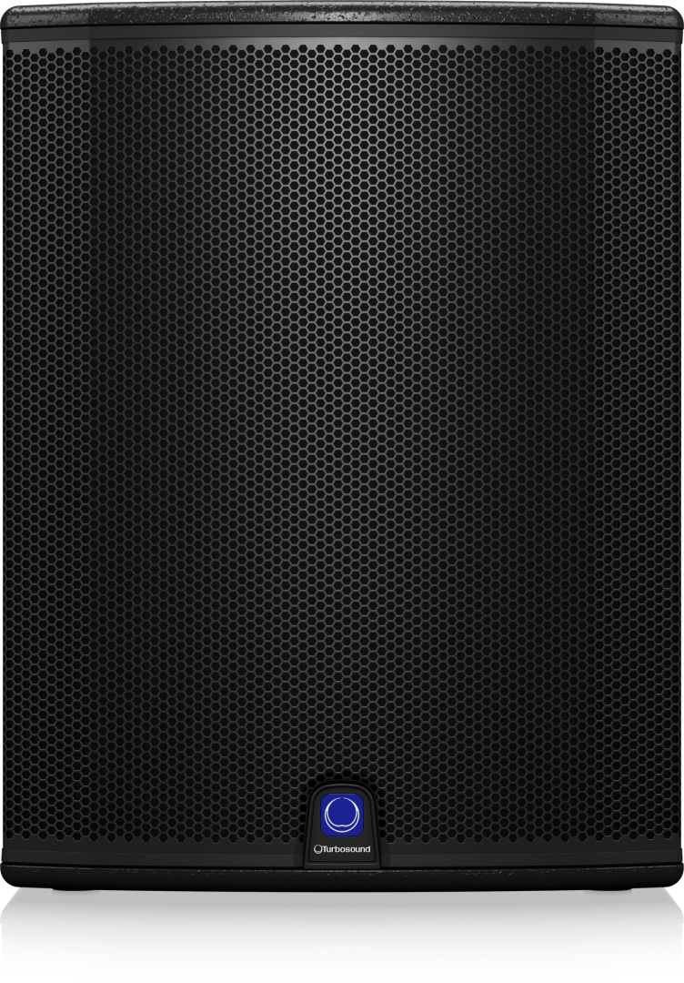 Turbosound iQ18B сабвуфер активный в Вязьме