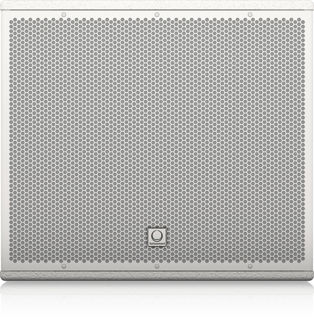 Turbosound NuQ115B-AN Активный сабвуфер в Вязьме