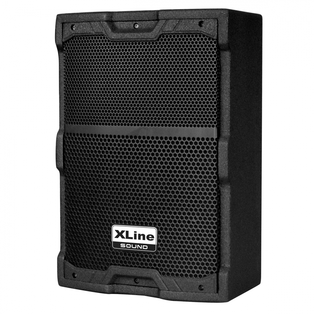 XLine ALFA P-10A Акустическая система активная в Вязьме