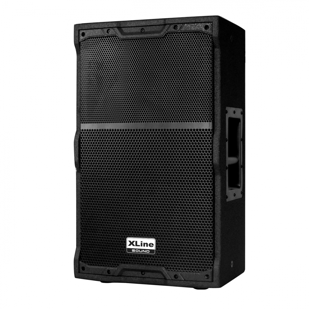 XLine ALFA P-12A DSP Акустическая система активная с DSP и Bluetooth в Вязьме