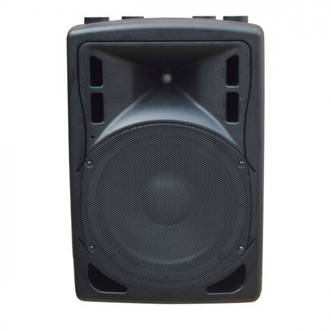 XLine BAF-12A Акустическая система активная с MP3 плеером и Bluetooth в Вязьме