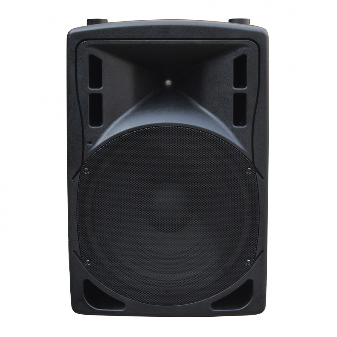 XLine BAF-15A Акустическая система активная с MP3 плеером и Bluetooth в Вязьме