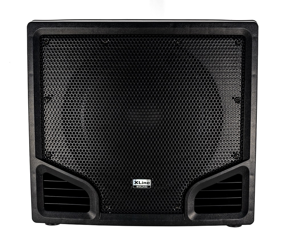 XLine SPX-18A SUB Сабвуфер активный в Вязьме