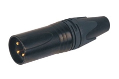 XLR Male (Папа) Разъем в Вязьме