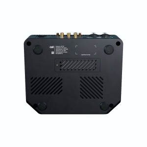 Вид снизу AST Zoom 2 (AST-90) в Вязьме