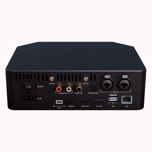 Фото сзади AST Zoom 2 (AST-90) в Вязьме
