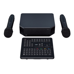Караоке-система AST Zoom 2 (AST-90) в Вязьме