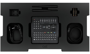 AST-350 Профессиональная караоке-система в Вязьме