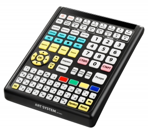 AST Mini (AST-25B) профессиональная система караоке в Вязьме