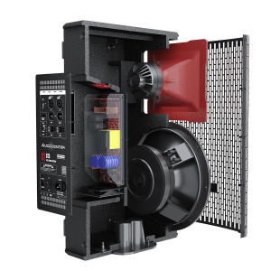 Audiocenter GT512A Активная акустическая система в Вязьме