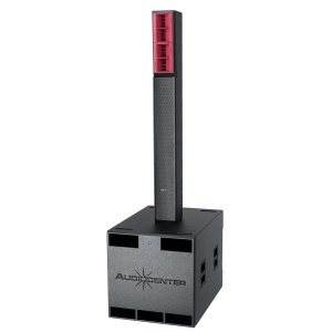 Audiocenter L65 + L65S MK2 порталы в Вязьме