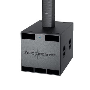 Audiocenter L65 + L65S MK2 порталы в Вязьме