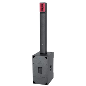 Audiocenter L83 + L83S MK2 порталы в Вязьме
