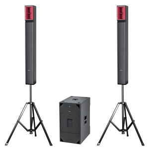 Audiocenter L83 пассивная акустическая система в Вязьме