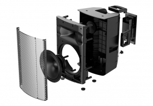 Audiocenter MA12+ активная акустическая система в Вязьме