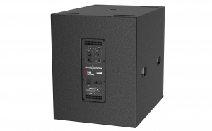 Audiocenter S3118A сабвуфер активный в Вязьме