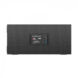 Audiocenter S3218A сабвуфер активный в Вязьме