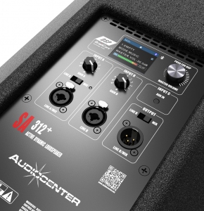 Audiocenter SA312+ в Вязьме