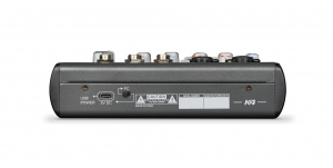 AuraSonics K4 компактный микшерный пульт в Вязьме