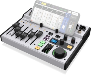 Behringer FLOW 8 цифровой микшер в Вязьме