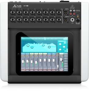 Behringer X18 цифровой микшер в Вязьме