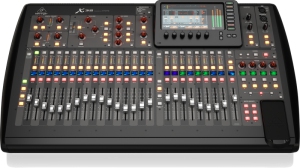 Behringer X32 цифровой микшер в Вязьме