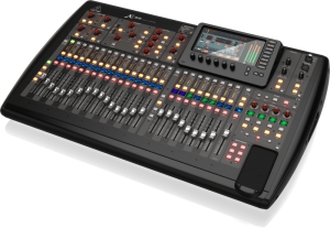 Behringer X32 цифровой микшер в Вязьме