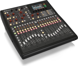 Behringer X32 PRODUCER цифровой микшер 40 каналов в Вязьме