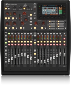 Behringer X32 PRODUCER цифровой микшер 40 каналов в Вязьме