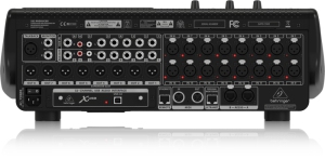 Behringer X32 PRODUCER цифровой микшер 40 каналов в Вязьме