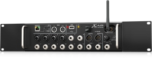 Behringer XR12 цифровой микшер в Вязьме