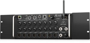 Behringer XR18 цифровой микшер в Вязьме