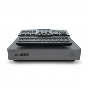EVOBOX Premium Hi-End караоке-система в Вязьме