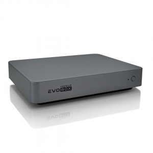 EVOBOX Premium Hi-End караоке-система в Вязьме