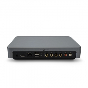 EVOBOX Premium Hi-End караоке-система в Вязьме