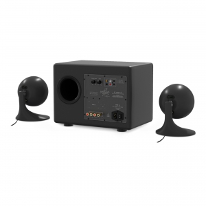 EvoSound Sphere 2.1 аудиосистема для караоке в Вязьме