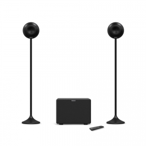 EvoSound Sphere 2.1 аудиосистема для караоке в Вязьме