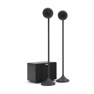 EvoSound Sphere 2.1 аудиосистема для караоке в Вязьме