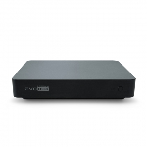 Hi-End караоке-система EVOBOX Premium + EvoSoundBar (саундбар с караоке) в Вязьме