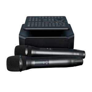караоке-комплект для Дома AST ZOOM 1/2 и AST-SM6A в Вязьме