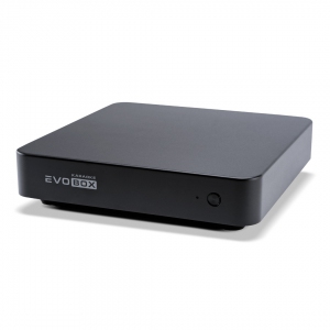 караоке-комплект EVOBOX + EvoSound Sphere 2.1 в Вязьме